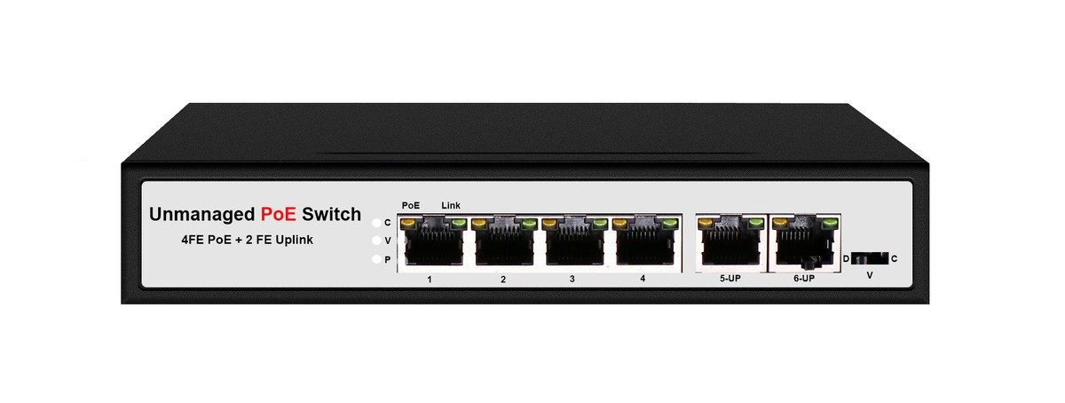 NL3100-4P2C