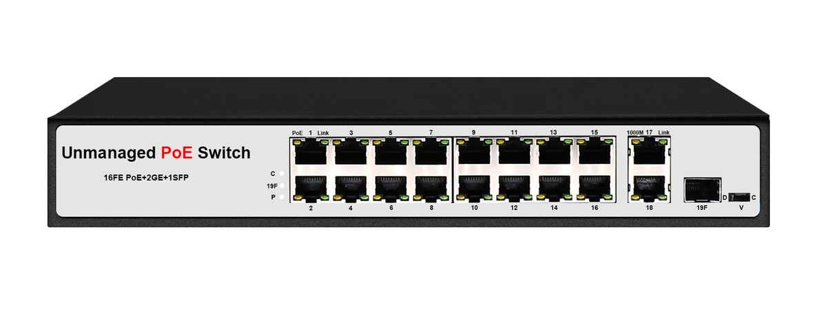NL3200-16P3GC