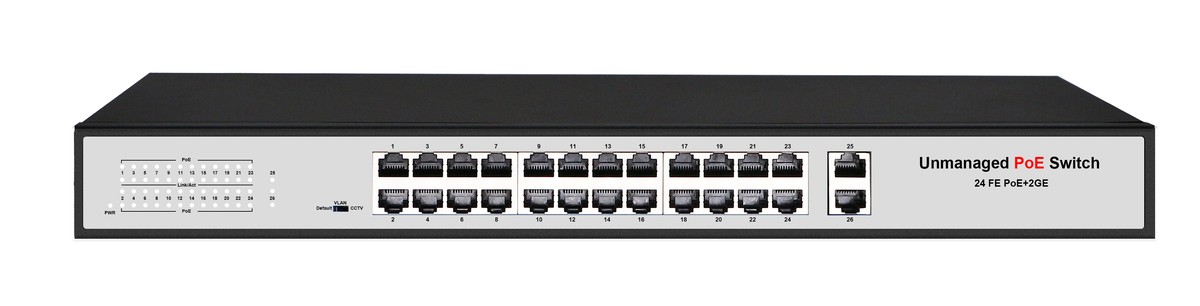 NL3200-24P2C