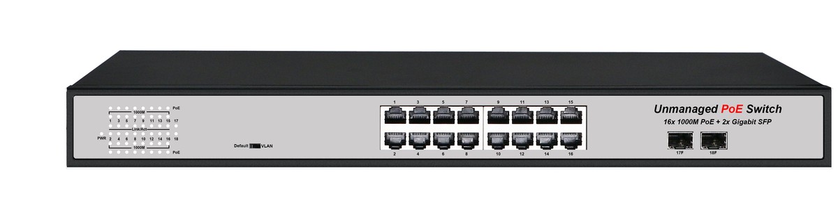 NL3318-16P2C