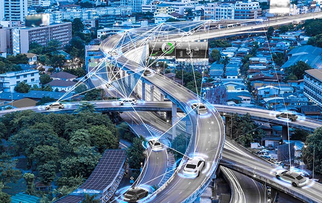 Intelligent Transportation